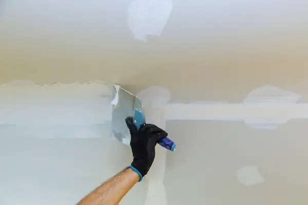 Drywall Repair