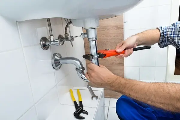 Plumbing Repair