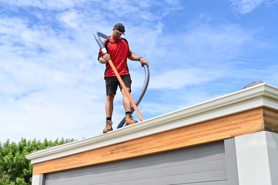 Affordable Gutter Cleaning Brownsboro, TX