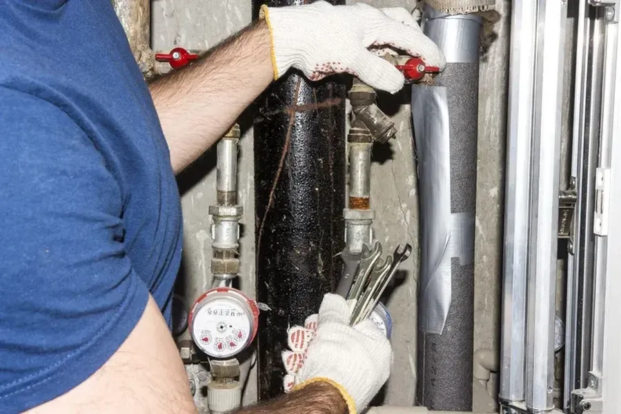 Common Warning Signs That Require Plumbing Repair in Brownsboro, TX
