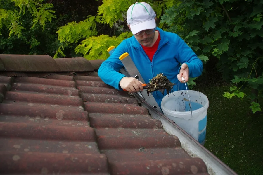 Premium Gutter Cleaning Brownsboro, TX