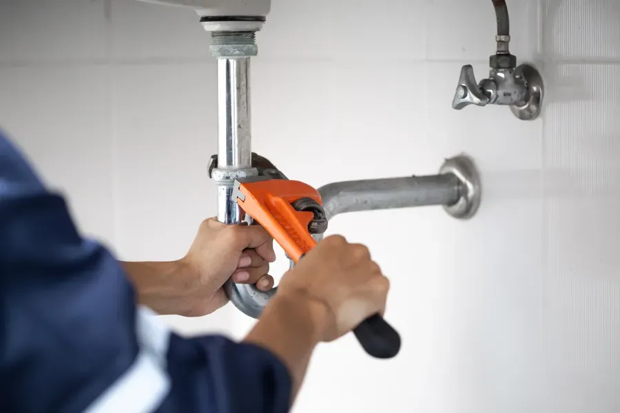 Quality Plumbing Repair Brownsboro, TX
