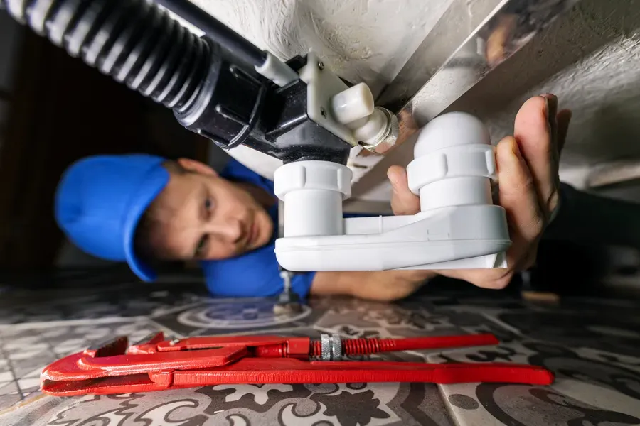 Understanding Pipe Joint Failures In Plumbing Repair Brownsboro, TX